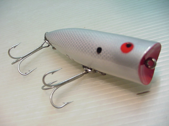 ★HEDDON　チャガースプーク/SSD