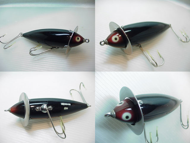 ★HEDDON 210 SURFACE ヘドン２１０/B/02NZY-03