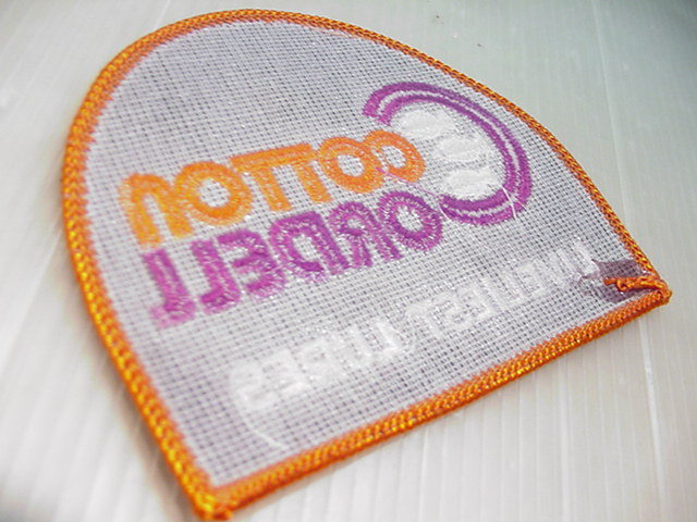 コットンコーデル ラウドマウス b級 オールド