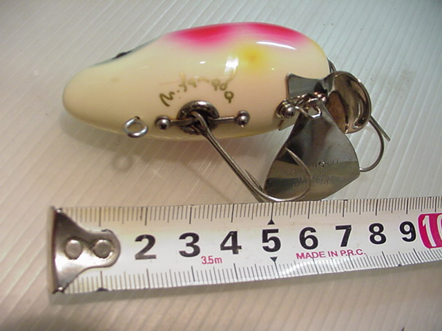 ONLINE SHOP／オールドメモリーズ オールドタックル・バス