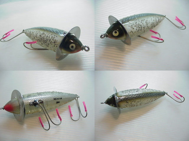 ★ＨＥＤＤＯＮ 210 SURFACE 210サーフェース/ＳＳ(クリア）