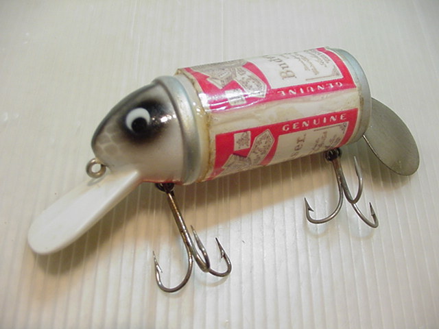 ★ＨＥＤＤＯＮ BIG BUD/オールド ビッグバド/02NZY-10