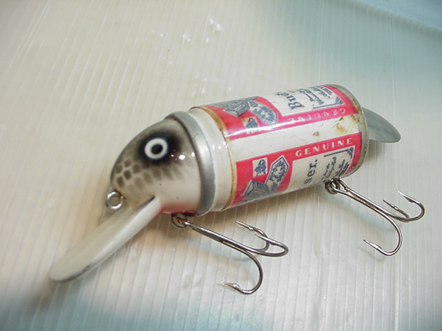 ★ＨＥＤＤＯＮ BIG BUD/オールド ビッグバド/02NZY-11