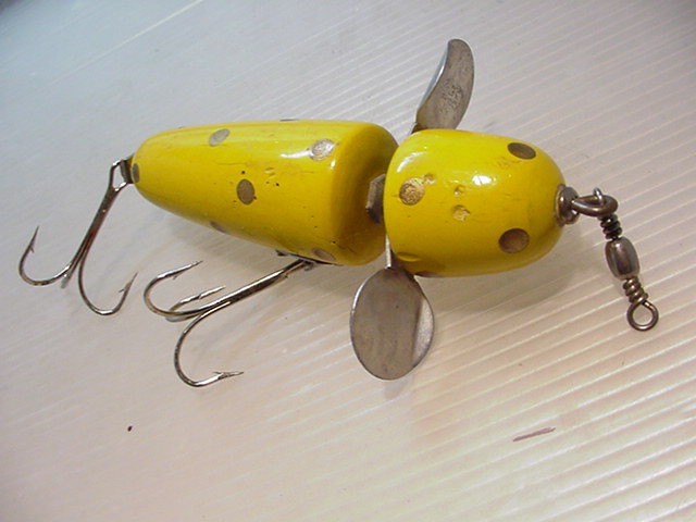 オールド　トップウォーター　フルーガー　メガフレックス オールド トップウォーター フルーガー メガフレックス F'z