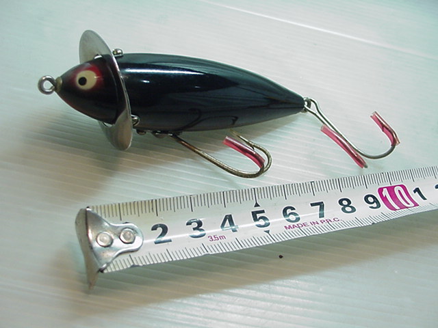 ONLINE SHOP／オールドメモリーズ オールドタックル・バス・トラウト