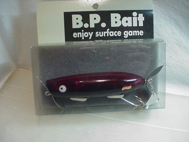 自動発光！光る！フライヤーズ 自家発電 ★BPベイト ピカピカフッカー/バスポンド/RB/28g