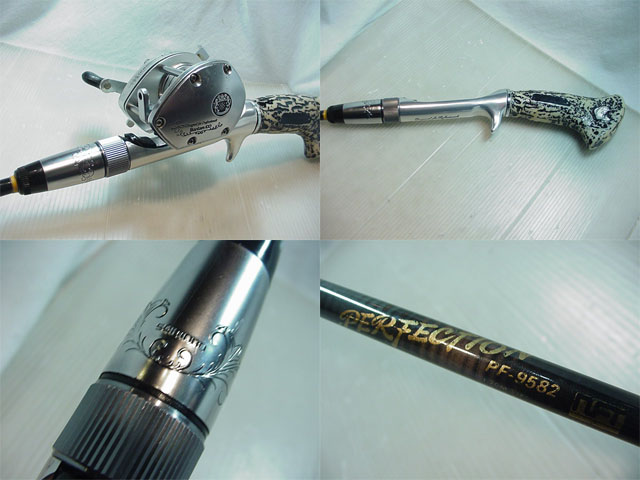 ONLINE SHOP／オールドメモリーズ オールドタックル・バス