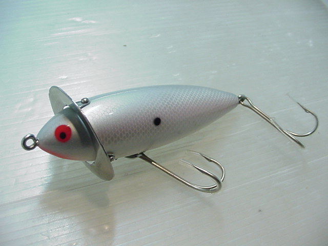 オールド★HEDDON　ヘドン 210サーフェース/SSD