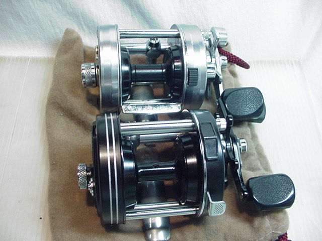 DAIWA　ミリオネア　GS-3000　2-BALL BEARING 　美品