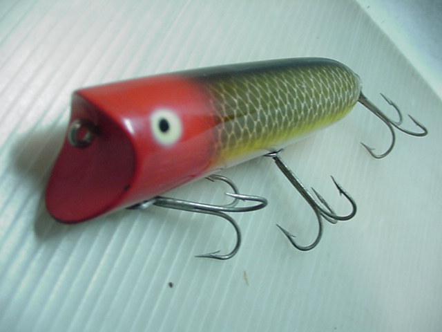 良い色★ＨＥＤＤＯＮ　ヘドンラッキー１３/JRH