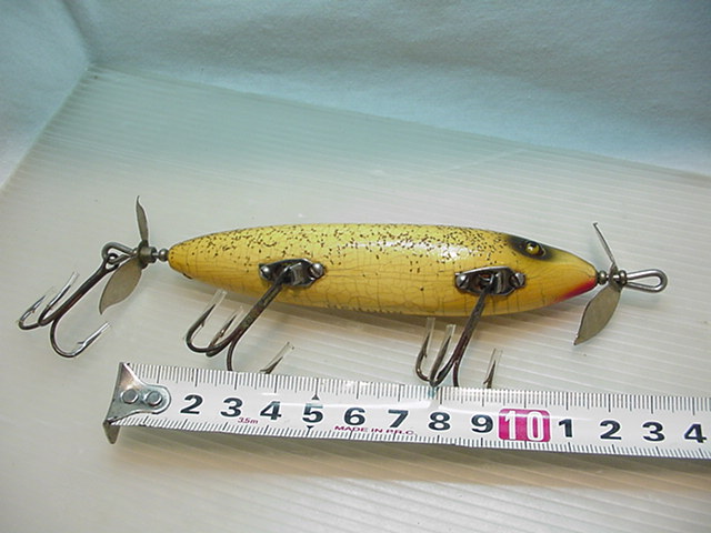 ★ＨＥＤＤＯＮ ＳＯＳ ＃１７０/SS/2pc/SS/27g/1930年代