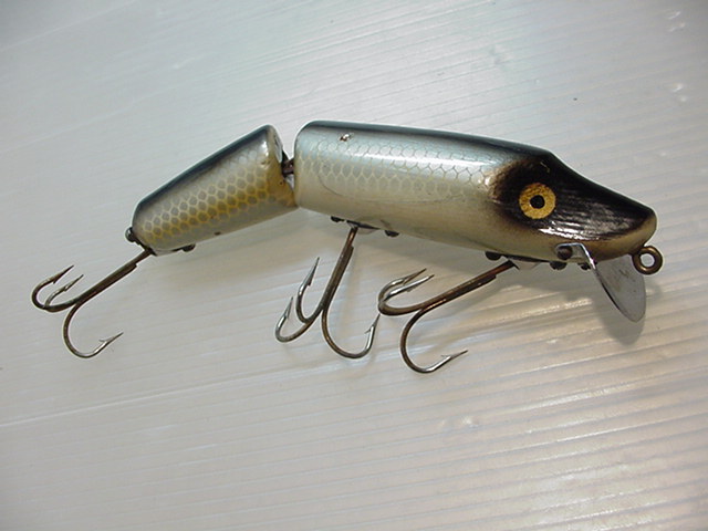 ★ＨＥＤＤＯＮ ジョイントウッドバンプ/P/18g/1960年代