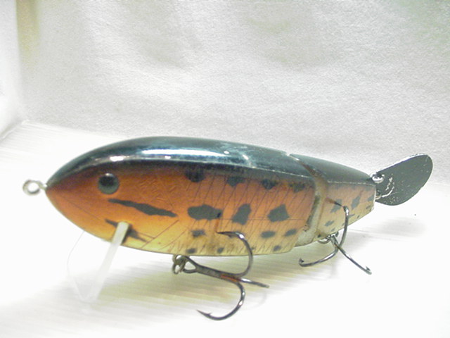 滝太郎★FAKE BAIT モンスターマジック/47g