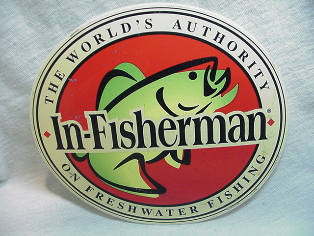 稀少！ＩＮ-ＦＩＳＨＥＲＭＡＮ 