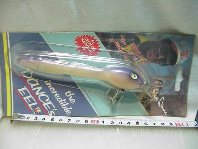 MADE IN U.S.A★ダンスズイール/ビルダンス/B.A.S.S