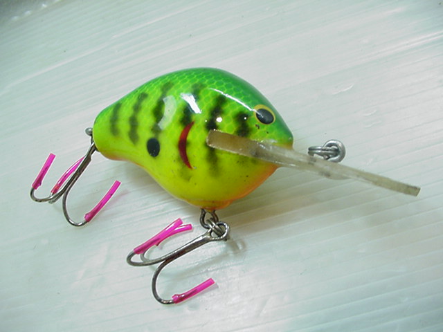 オールド★/バグリー/腹真鍮/DB1/FT系