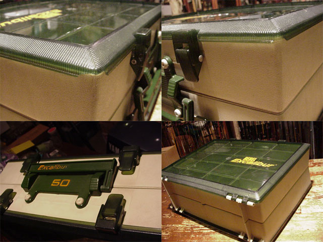 ONLINE SHOP／オールドメモリーズ オールドタックル・バス・トラウト