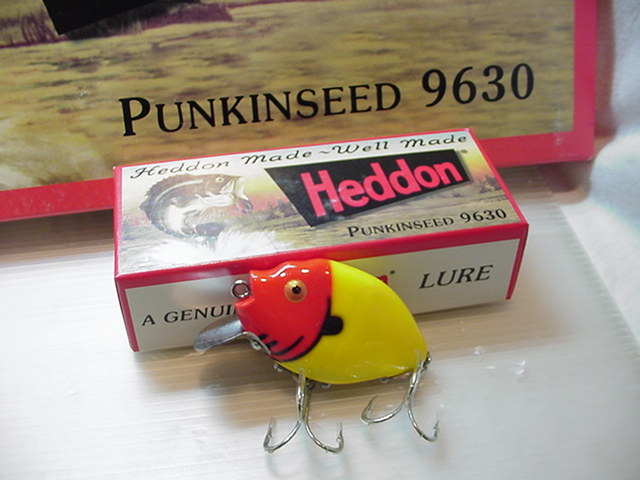 ★ＨＥＤＤＯＮ PUNKINSEED 9630/パンキンシード YRH