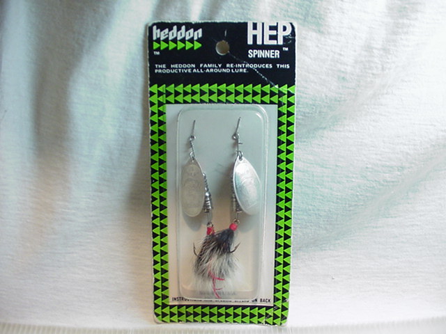 ★ＨＥＤＤＯＮ ＨＥＰＳ２個セット/NIP グリーンチェック/MEPS