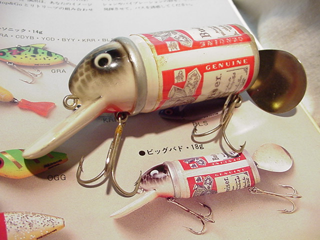 ★オールドヘドン ビッグバド ＨＥＤＤＯＮ　ＢＩＧＢＵＤ/綺麗