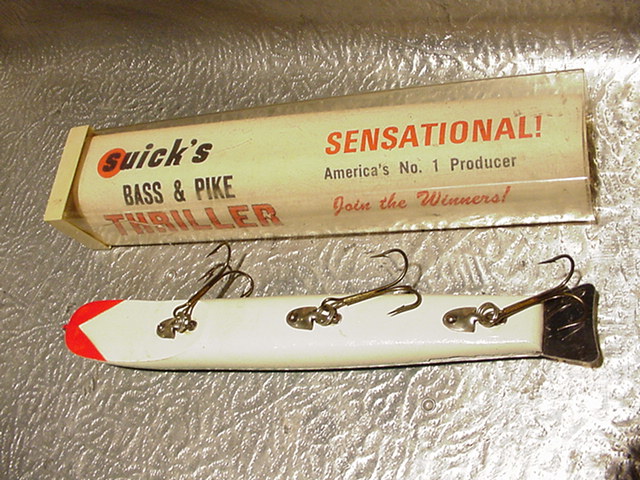 ONLINE SHOP／オールドメモリーズ オールドタックル・バス・トラウト