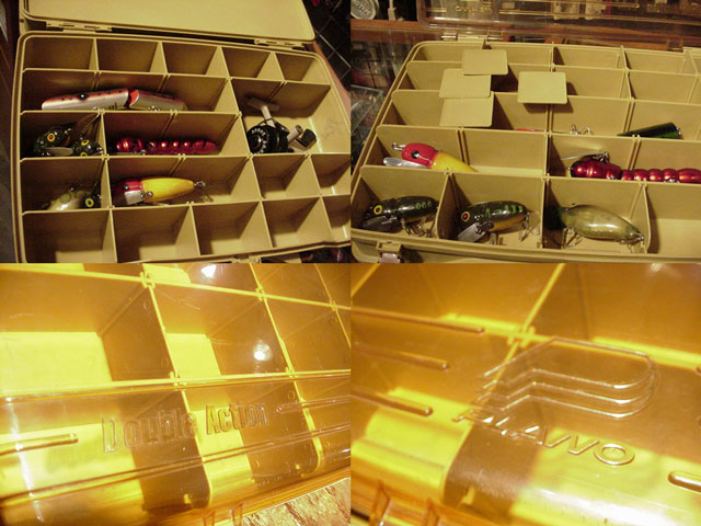 ONLINE SHOP／オールドメモリーズ オールドタックル・バス・トラウト