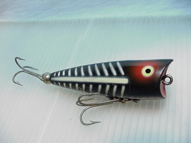 HEDDON　TINY CUGGER タイニーチヤガー/XBW