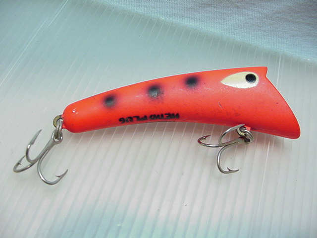 HEDDON TINY　HEDPLUG/タイニーヘッドプラグ/RFB