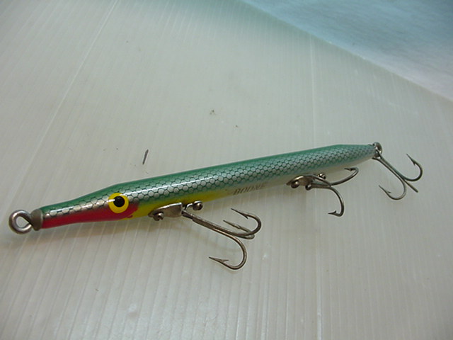 BOONE　NEEDLE FISH ブーン ニードルフィッシュ