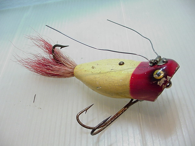 ONLINE SHOP／オールドメモリーズ オールドタックル・バス・トラウト