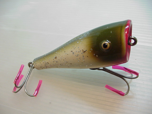 ONLINE SHOP／オールドメモリーズ オールドタックル・バス・トラウト