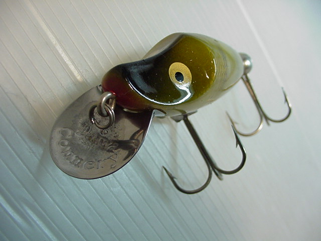 ONLINE SHOP／オールドメモリーズ オールドタックル・バス・トラウト