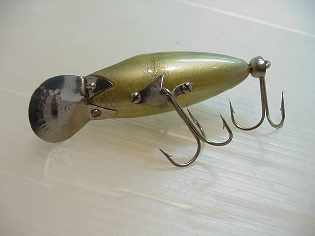 ONLINE SHOP／オールドメモリーズ オールドタックル・バス・トラウト