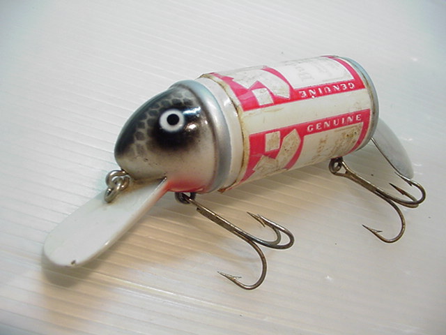  ①★ＨＥＤＤＯＮ BIG BUD/オールド ビッグバド