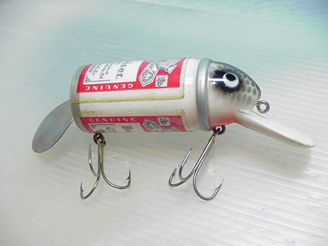  ★ＨＥＤＤＯＮ BIG BUD/オールド ビッグバド