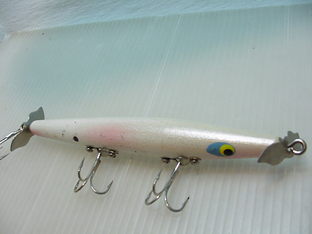 ONLINE SHOP／オールドメモリーズ オールドタックル・バス・トラウト