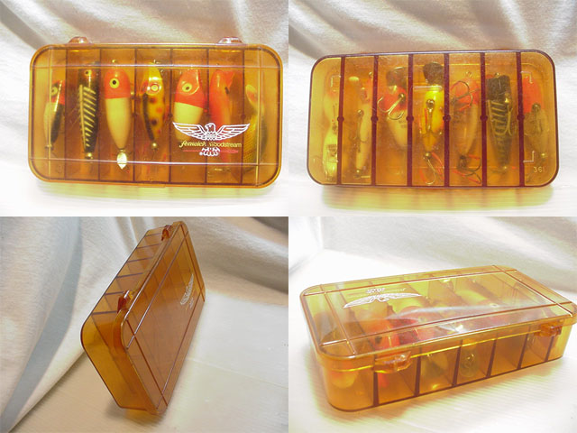 ONLINE SHOP／オールドメモリーズ オールドタックル・バス