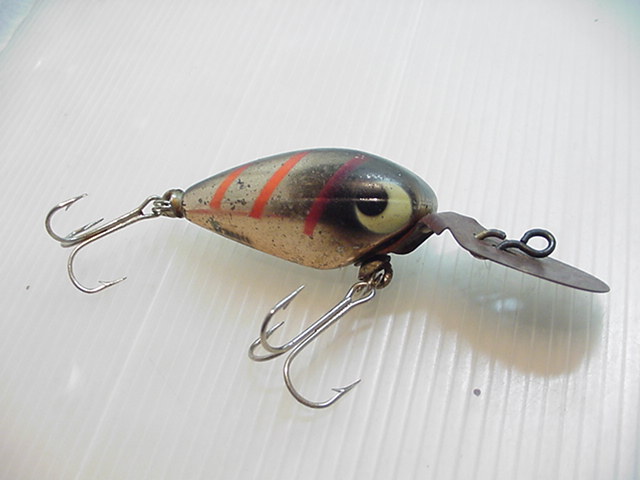 ★HEDDON　デビルダイバー/GFL/13g