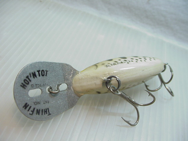 ONLINE SHOP／オールドメモリーズ オールドタックル・バス・トラウト