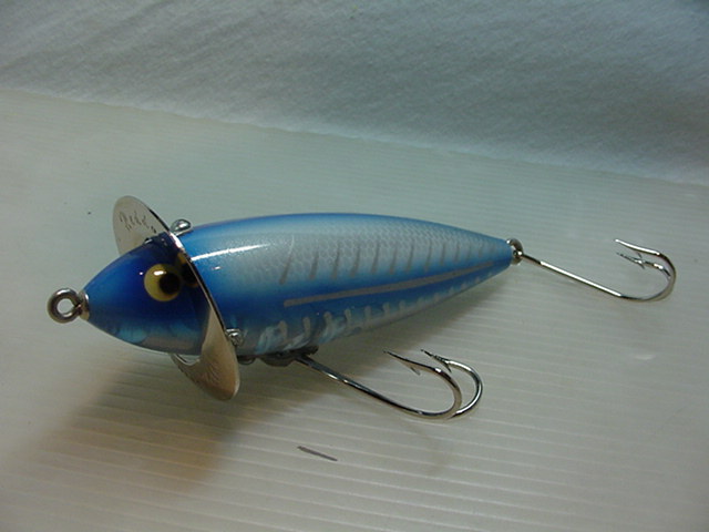 美品★HEDDON　２１０　サーフェース/XBL