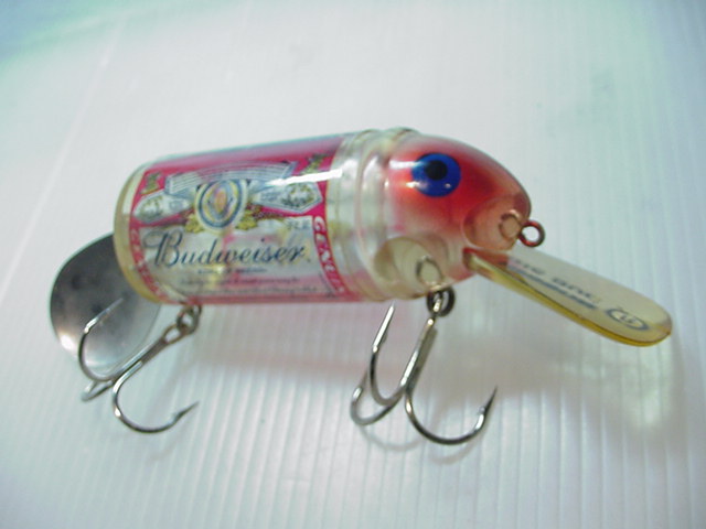 ONLINE SHOP／オールドメモリーズ オールドタックル・バス