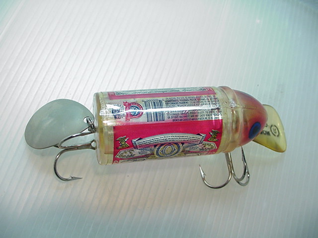 ONLINE SHOP／オールドメモリーズ オールドタックル・バス・トラウト