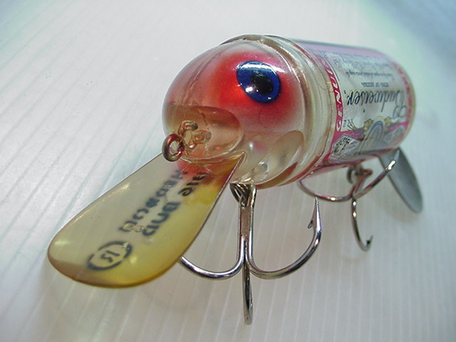 ONLINE SHOP／オールドメモリーズ オールドタックル・バス