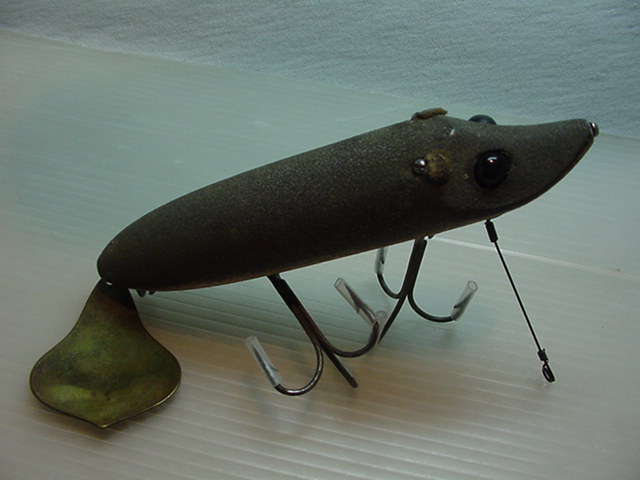 ONLINE SHOP／オールドメモリーズ オールドタックル・バス・トラウト