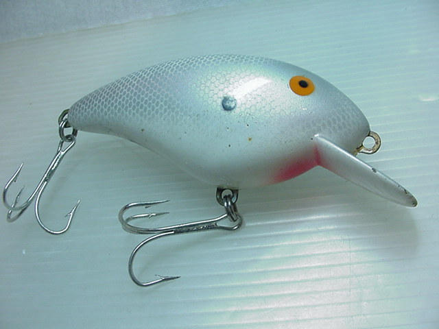 オールド★HEDDON　ヘドン ビッグヘッド BIG HEAD/SSD/ 5/8