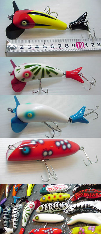 b*u様 オールドへドン、毛鉤、リール一式 オールドへドン、毛鉤、リール一式