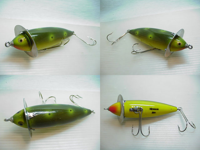 オリムピック★ＨＥＤＤＯＮ 210 SURFACE 210サーフェース/F/02NZY-05