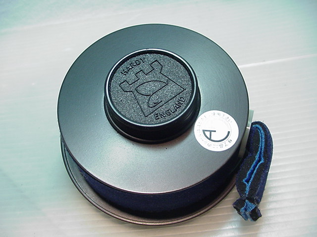 Pflueger Gem 2094 Marble Knob Fly Reel フルーガー ジェム