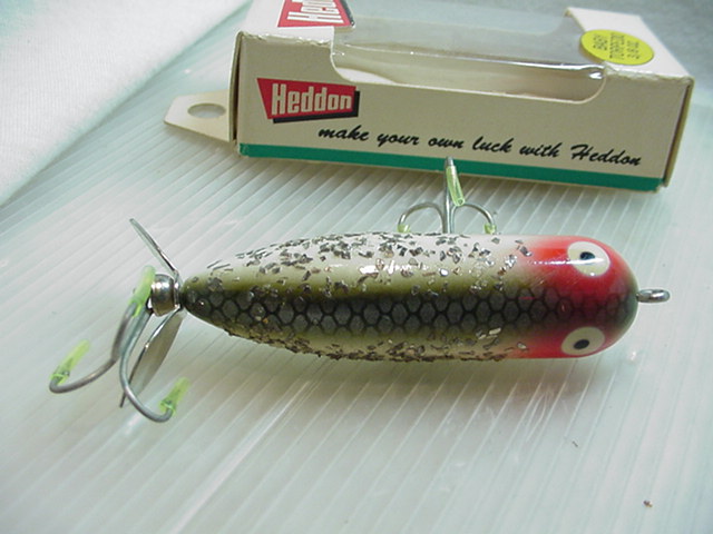 レア★美しい RHF ＨＥＤＤＯＮ ベビートーピード/RHF/レッドヘッドフリッター/ＮＩＢ