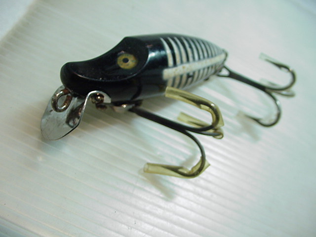 オールド ヘドン ★HEDDON リバーラントスプークシンカー/XBW/